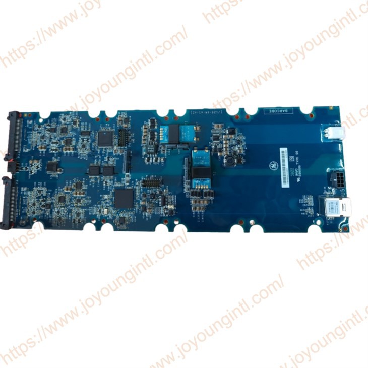 General Electric CM400RGICH1ADC