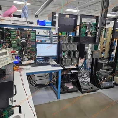 Symphony Harmony INFI 90 DCS