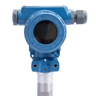 Pressure Transmitter: The Industrial Finger For Precise Sensing And Intellige...