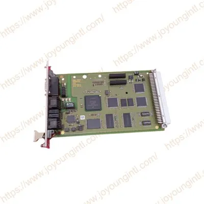 HIMA F8627X Communication Module